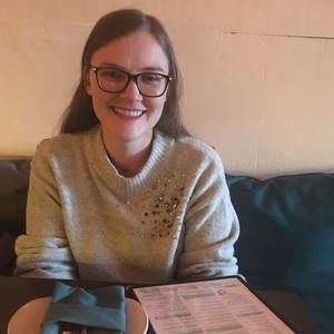 Meet your Posher, Rachel